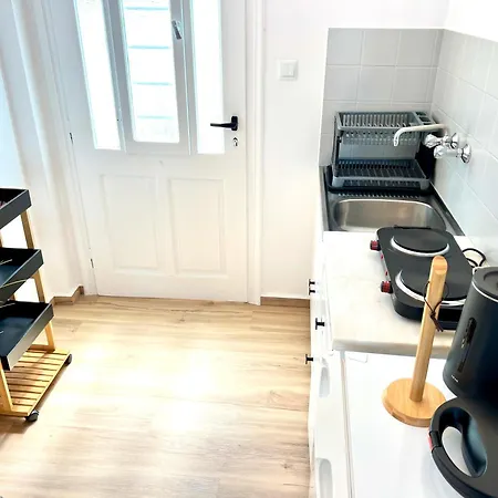 Appartement Aeolian Blu 6