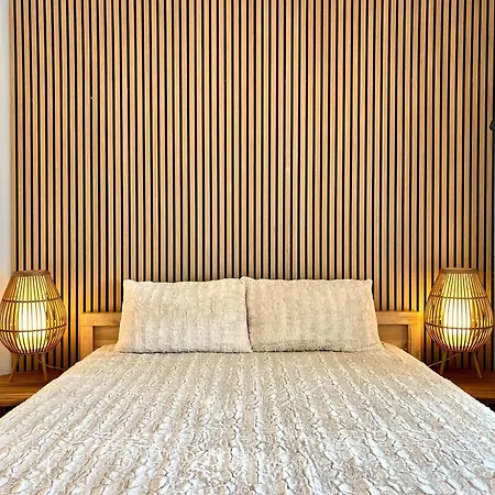 Appartement Aeolian Blu 6 Páros