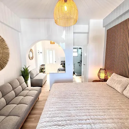 Appartement Aeolian Blu 6