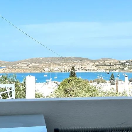 Appartement Aeolian Blu 6 *