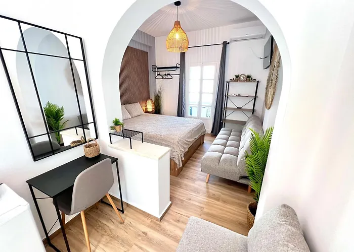 Aeolian Blu 6 Lägenhet