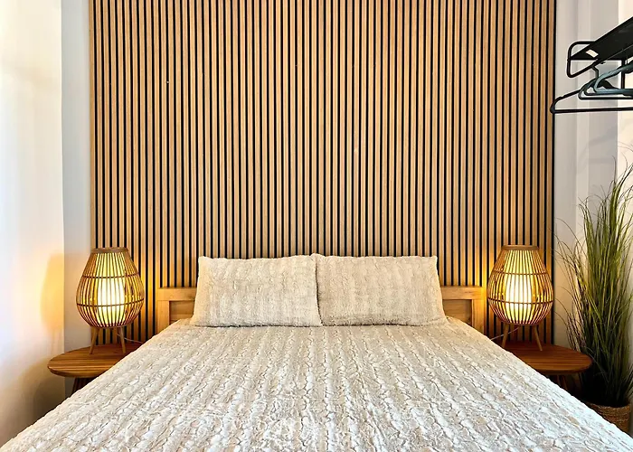 Lägenhet Aeolian Blu 6 Páros