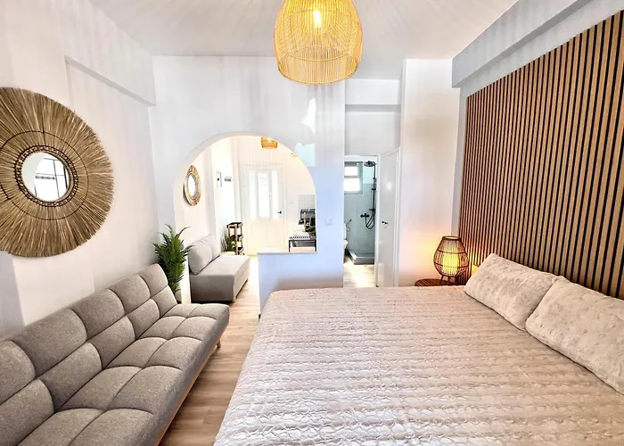 Lägenhet Aeolian Blu 6