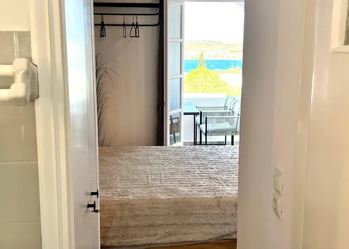 Aeolian Blu 6 Páros