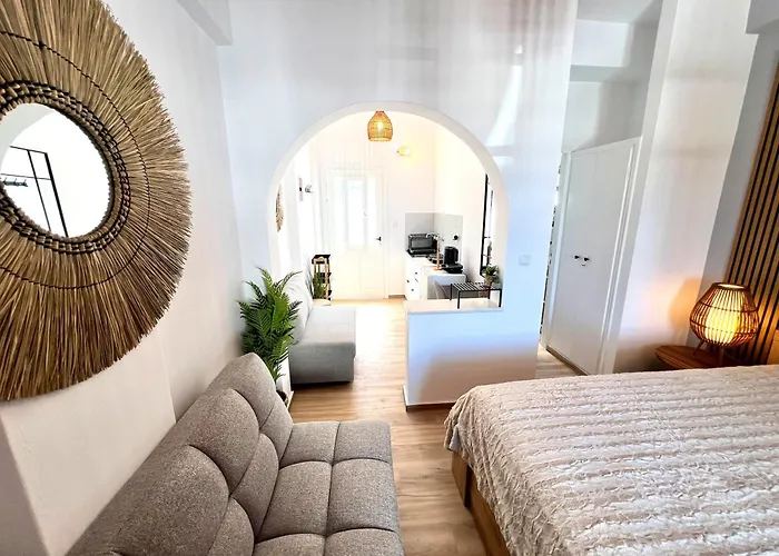 Aeolian Blu 6 Páros