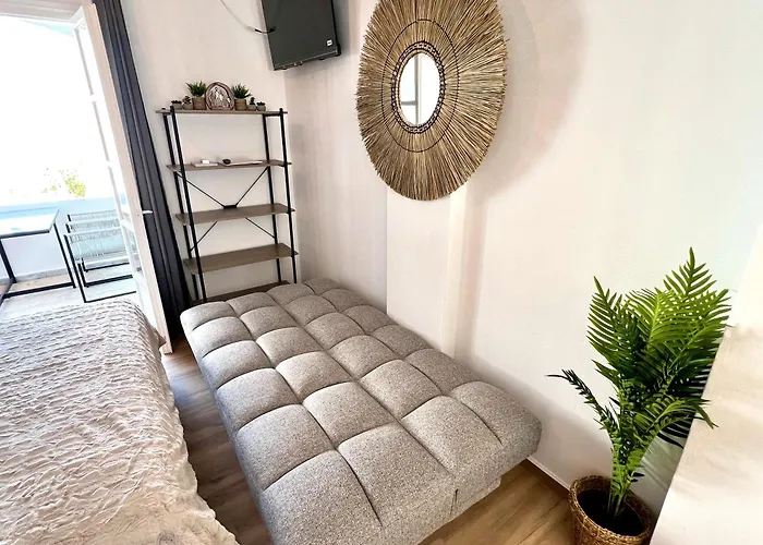 Aeolian Blu 6 Páros