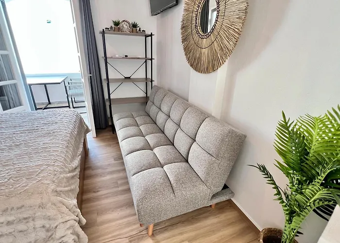 Lägenhet Aeolian Blu 6 *