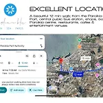 Aeolian Blu 6 Apartment *