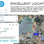 Aeolian Blu 6 Parikia (Paros)