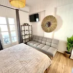 Aeolian Blu 6 Apartment