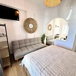 Aeolian Blu 6 Apartment Parikia (Paros)