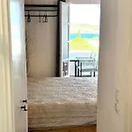Aeolian Blu 6 Apartment