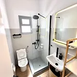 Aeolian Blu 6 Apartment Parikia (Paros)