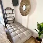 Aeolian Blu 6 * Parikia (Paros)