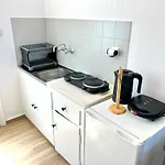Apartment Aeolian Blu 6 *