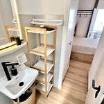 Aeolian Blu 6 Apartment Parikia (Paros)