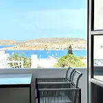 Apartment Aeolian Blu 6