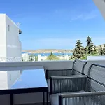 Apartment Aeolian Blu 6 *