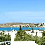 Aeolian Blu 6 Apartment *