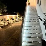 Aeolian Blu 6 Parikia (Paros)
