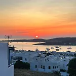 Aeolian Blu 6 Apartment Parikia (Paros)
