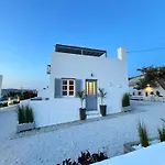 Apartment Aeolian Blu 6 Parikia (Paros)