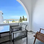 Aeolian Blu 6 Parikia (Paros)
