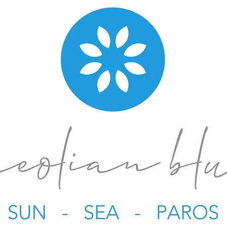 Aeolian Blu 6 * Páros