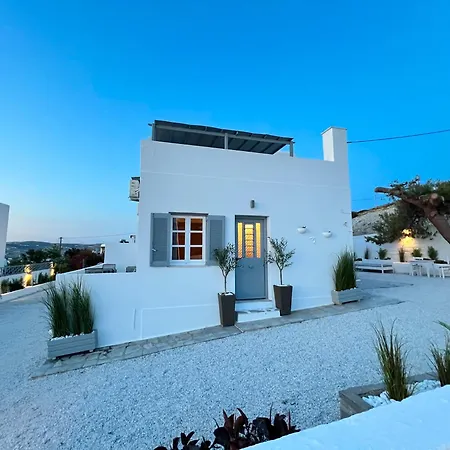 Aeolian Blu 6 Parikia (Paros)