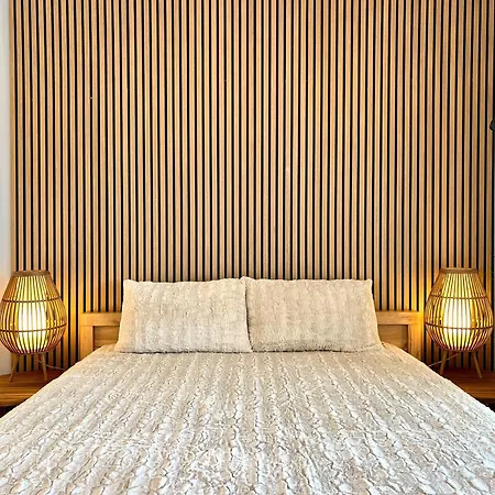 Apartment Aeolian Blu 6 Parikia (Paros)