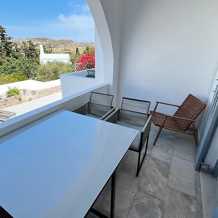 Aeolian Blu 6 Apartment *
