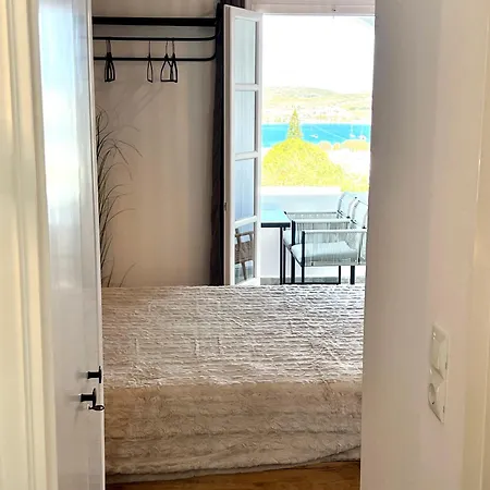 Aeolian Blu 6 Parikia (Paros)