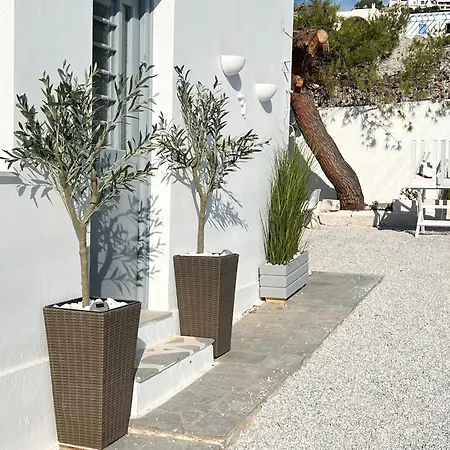 Apartment Aeolian Blu 6