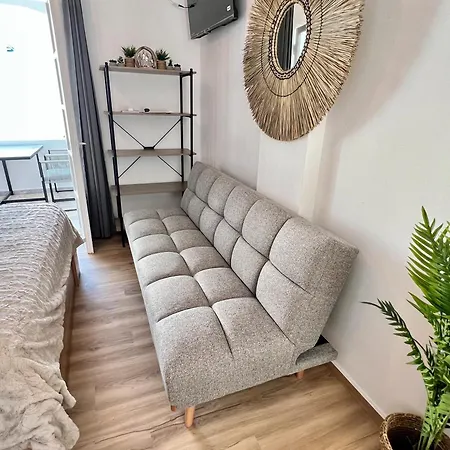Apartment Aeolian Blu 6 Parikia (Paros)
