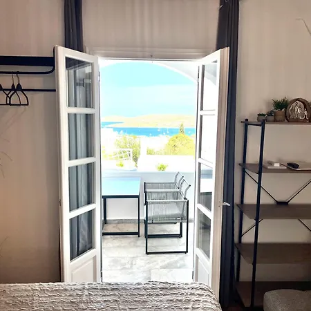 Aeolian Blu 6 *
