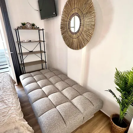 Aeolian Blu 6 Parikia (Paros)