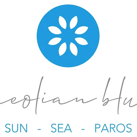 Aeolian Blu 6 * Parikia (Paros)