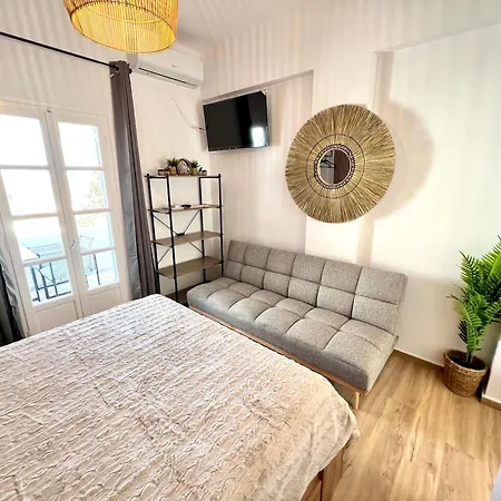 Aeolian Blu 6 Apartment