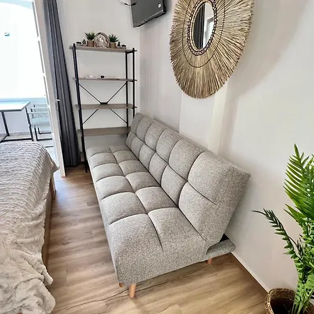 Apartment Aeolian Blu 6