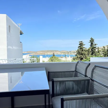Apartment Aeolian Blu 6 *