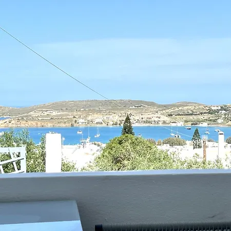 Apartment Aeolian Blu 6