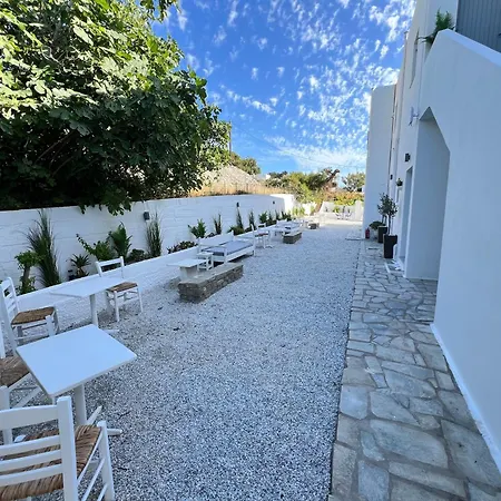 Apartment Aeolian Blu 6