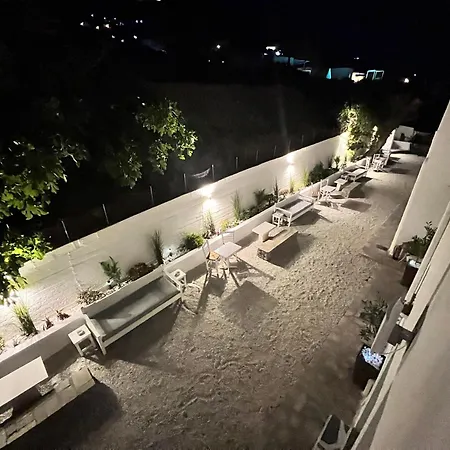 Apartment Aeolian Blu 6 *