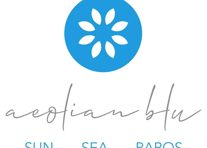 Aeolian Blu 6 * Párosz