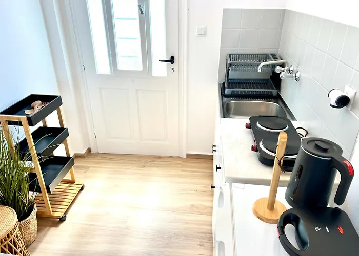 Apartman Aeolian Blu 6