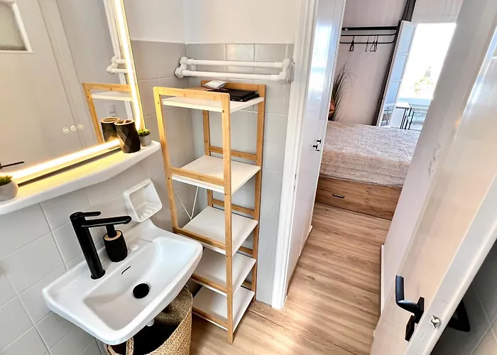 Aeolian Blu 6 Apartman *