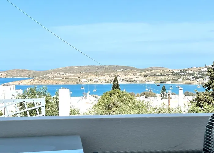 Apartman Aeolian Blu 6 *