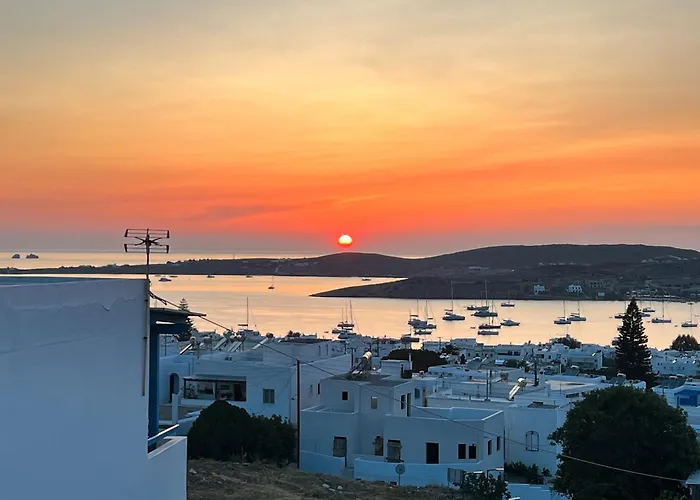 Aeolian Blu 6 Párosz